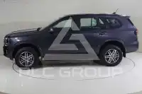 2025 Ford Everest