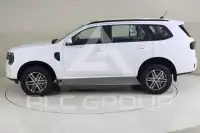 2025 Ford Everest