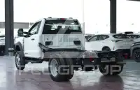 2025 Ford F-550