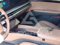 2025 Hyundai Grandeur
