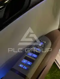 2025 Hyundai Grandeur
