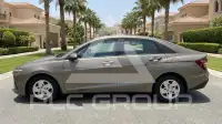 2025 Hyundai Accent