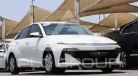 2025 Hyundai Accent