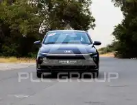 2025 Hyundai Accent