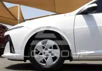 2025 Hyundai Accent