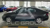 2025 Hyundai Accent