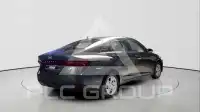 2025 Hyundai Accent