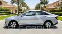2025 Hyundai Accent