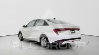 2025 Hyundai Accent