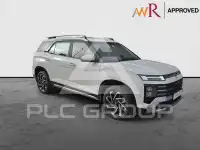 2025 Hyundai 