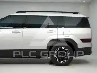 2025 Hyundai Santa Fe