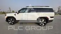 2025 Hyundai Santa Fe