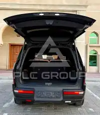 2025 Hyundai Santa Fe