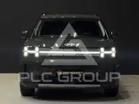 2025 Hyundai Santa Fe