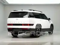 2025 Hyundai Santa Fe