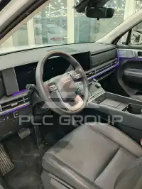 2025 Hyundai Santa Fe