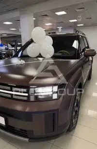 2025 Hyundai Santa Fe