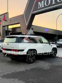 2025 Hyundai Santa Fe