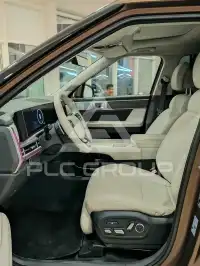 2025 Hyundai Santa Fe