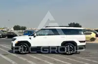 2025 Hyundai Santa Fe