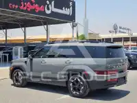 2025 Hyundai Santa Fe