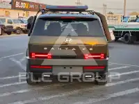 2025 Hyundai Santa Fe