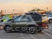 2025 Hyundai Santa Fe