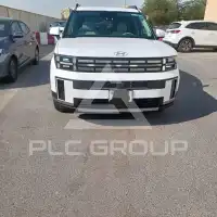 2025 Hyundai Santa Fe