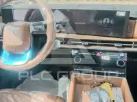 2025 Hyundai Santa Fe
