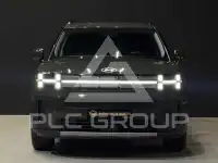 2025 Hyundai Santa Fe