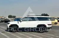 2025 Hyundai Santa Fe