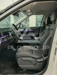 2025 Hyundai Santa Fe