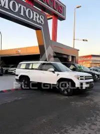 2025 Hyundai Santa Fe