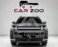 2025 Hyundai Santa Fe