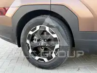 2025 Hyundai Santa Fe