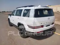 2025 Hyundai Santa Fe