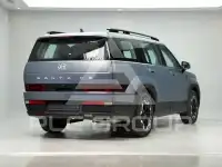 2025 Hyundai Santa Fe