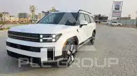 2025 Hyundai Santa Fe