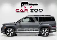 2025 Hyundai Santa Fe