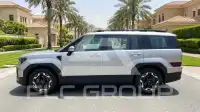 2025 Hyundai Santa Fe