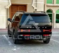 2025 Hyundai Santa Fe