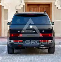 2025 Hyundai Santa Fe