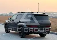 2025 Hyundai Santa Fe