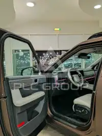 2025 Hyundai Santa Fe