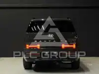 2025 Hyundai Santa Fe
