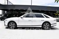 2025 Hyundai Azera