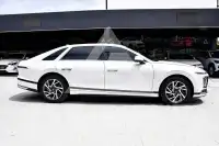 2025 Hyundai Azera