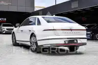 2025 Hyundai Azera
