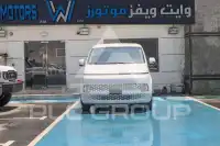 2025 Hyundai Staria