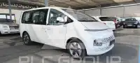2025 Hyundai Staria